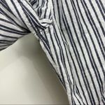 Aerie  Strapless Striped Jumpsuit Small Photo 3