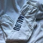 Brandy Melville John Galt Malibu Sweatpants Photo 0