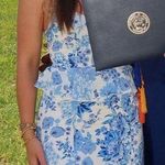 Ruby Sees Diamond Waters Dress  Photo 5