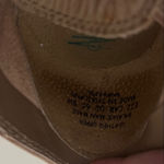 Capezio  Jazz Dance Split sole Shoes Nude Beige Size 8 Photo 10