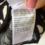 Farm Rio  MIXED LEOPARDS SWEATER DRESS multicolored black pink blue size L Photo 2