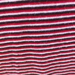 Pull & Bear  Striped I Left My Heart In Mars Tee Photo 6