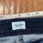 Hudson Jeans Hudson classic bootcut low rise Y2K dark wash size 31 Photo 4