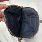 Marc by Marc Jacobs  Classic Q Natasha Dark Gray Leather Crossbody Bag Photo 3