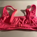 Target Pink  Bikini Top Photo 1