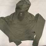 The North Face  flash dry wrap top Photo 0