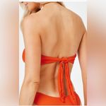 l*space L* Jasper Bandeau Bikini Top, Size Small, $110 Photo 4