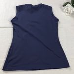 New York And Company  V-Neck T-Shirt XS Photo 7