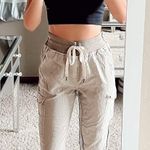 Aerie Cargo Joggers Photo 1