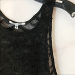 Wildfox NWT  Black Swim Coverup Photo 3