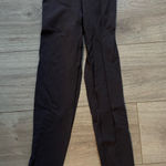 Aerie Brown  Leggings Photo 0