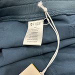 FIGS Technical Collection Livingston Basic Pants XLP Navy NWT Photo 7