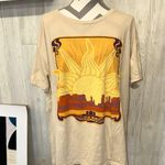 Target Golden Hour graphic Tee Photo 0