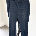 Judy Blue Curvy Plus 14W  Pull-On Skinny Jeans Comfort Flattering Fit High-Rise Photo 0