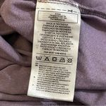 Adidas  Women’s Training 3-Stripe Tank Top Lavender XS Photo 6