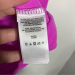 Columbia  pink/purple‎ glacial fleece lll 1/2 zip pullover size medium Photo 5