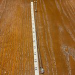 Kendra Scott Teo Dichroic Glass Silver Necklace Photo 15