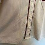 Disney Pixar x BoxLunch Toy Story Jessie Baseball Jersey Cream Red Trim 4X Photo 7