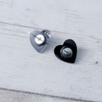 Vintage Stud Earrings Photo 2