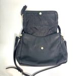 Kate Spade  Miri Chester Street Black Pebbled Leather Shoulder Crossbody Bag Photo 3