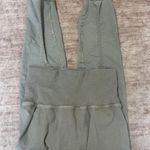 Free People Movement good karma leggings in sea glass size m/l Photo 1