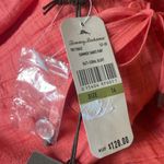 Tommy Bahama women’s linen & cotton Coral Pants size 14 Photo 10