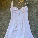 House Of CB  Christiana Mini Dress Photo 0