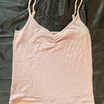American Eagle  Pink Cami Photo 0