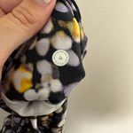 Lululemon - Fast and Free Crop II 19" Metropolis Glow Multi Leggings Workout Photo 6