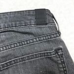 Vince Size 30 Gray Welt Pocket Skinny Jeans with Pockets Photo 4