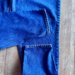 Levi's Vintage 90’s Levi’s 550 Relaxed Fit Tapered Straight Leg High Rise Jeans Size 18 Photo 2