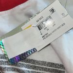 Target NHL Official Chicago Blackhawks Womens White & Red Hoodie NWT L 12/14 Photo 7