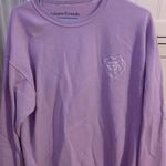 Ariana Grande  Sweetener Tour Sweatshirt  Photo 2