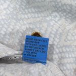 J. McLaughlin Women’s Lawrence Mini Dress Brown Black Size Large Photo 7