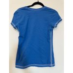 NFL  Detroit Lions Team Apparel WOMENS T Shirt Size Medium Photo 2