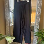 Jenni Kayne NWT Jenny Kayne  relaxed trouser navy Photo 3