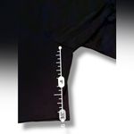 Eileen Fisher Eileen‎ Fisher Fine Jersey Sleeveless Elastic Waist Short Jumpsuit Romper 1X NEW Photo 8