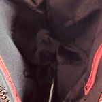 Calvin Klein Pebble Leather Crossbody Pink Photo 5