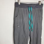FIGS  Technical Collection gray size XS‎ Photo 1