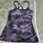 Old Navy  Active Camp Tank With Built-in Bra Photo 2