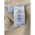 RE/DONE $450 NWT x POPEYE 50s IVORY CLASSIC CREWNECK SWEATER SZ SMALL Photo 8