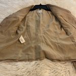 Armani Collezioni   women’s blazer size 40 US size 8 per chart length 24” bust 32 Photo 7