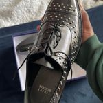 Stuart Weitzman Platform Loafers Photo 2