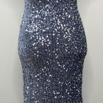 Gray Embellished Off Photo 11