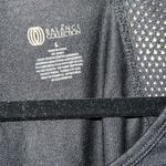 Balance Collection Netted Sleeve Short Sleeve Active Tee Photo 2