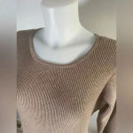 AGB Knit Dress Photo 3