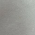 ZARA  Womens Top White blogger Turtle Neck Elastic Hem 3/4 Sleeves size xs-small Photo 4