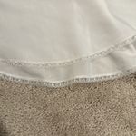 Lovestitch White tank top- NEW Photo 1