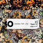 SO Y2K Babydoll Ditsy Floral Camisole Top Size XS Cottage Prairie Chic Dark Fairy Photo 5