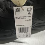 Reebok  Walk Ultra 7 DMX Max Shoes Womens 11 Black Wide Walking Sneakers Comfort Photo 1